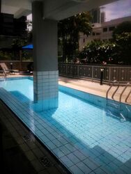 St. Francis Lodge (D12), Apartment #613138911